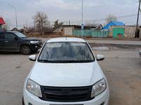 ВАЗ (Lada) Granta 2190 2013 годаүшін2 700 000 тг. в Караганда