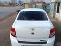 ВАЗ (Lada) Granta 2190 2013 годаүшін2 700 000 тг. в Караганда – фото 2