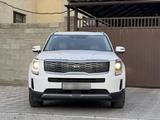 Kia Telluride 2019 годаүшін17 500 000 тг. в Алматы – фото 2
