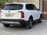 Kia Telluride 2019 годаүшін17 500 000 тг. в Алматы – фото 4