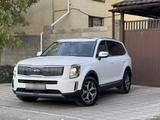 Kia Telluride 2019 годаүшін17 500 000 тг. в Алматы