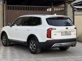 Kia Telluride 2019 годаүшін17 500 000 тг. в Алматы – фото 5
