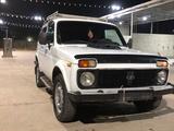 ВАЗ (Lada) Lada 2121 2009 годаfor1 200 000 тг. в Ленгер – фото 4