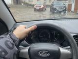 ВАЗ (Lada) Vesta 2017 года за 4 100 000 тг. в Усть-Каменогорск – фото 5