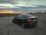ВАЗ (Lada) Vesta 2017 года за 4 100 000 тг. в Усть-Каменогорск