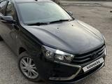 ВАЗ (Lada) Vesta 2017 года за 4 100 000 тг. в Усть-Каменогорск – фото 4