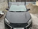 ВАЗ (Lada) Vesta 2017 года за 4 100 000 тг. в Усть-Каменогорск – фото 2