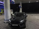 ВАЗ (Lada) Vesta 2017 года за 4 100 000 тг. в Усть-Каменогорск – фото 3