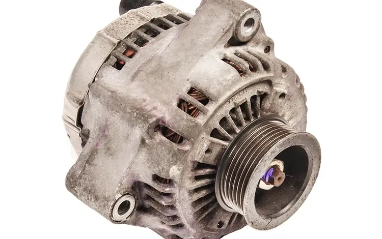 Генератор HONDA J30A J25A за 20 000 тг. в Алматы