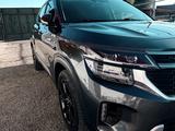 Kia Seltos 2023 годаүшін11 500 000 тг. в Сарыагаш – фото 2