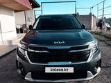 Kia Seltos 2023 годаүшін11 500 000 тг. в Сарыагаш