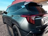 Kia Seltos 2023 годаүшін11 500 000 тг. в Сарыагаш – фото 5