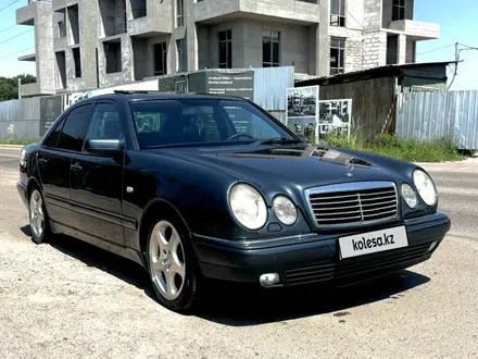 Mercedes-Benz E 280 1998 года за 4 000 000 тг. в Алматы – фото 2