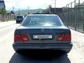 Mercedes-Benz E 280 1998 годаүшін4 000 000 тг. в Алматы – фото 7