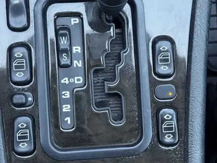Mercedes-Benz E 280 1998 года за 4 000 000 тг. в Алматы – фото 10