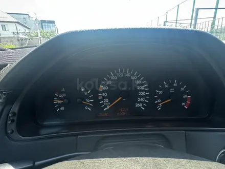Mercedes-Benz E 280 1998 года за 4 000 000 тг. в Алматы – фото 14
