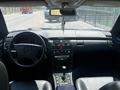 Mercedes-Benz E 280 1998 годаүшін4 000 000 тг. в Алматы – фото 19