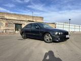 BMW 523 1996 года за 2 670 000 тг. в Караганда – фото 2