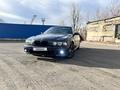 BMW 523 1996 года за 2 670 000 тг. в Караганда