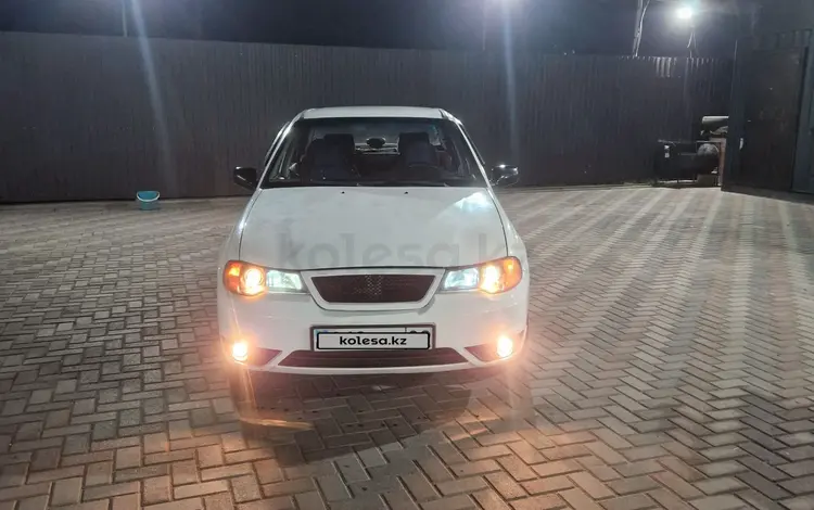 Daewoo Nexia 2012 года за 1 450 000 тг. в Алматы