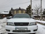 Nissan Cefiro 1995 года за 2 550 000 тг. в Алматы – фото 2
