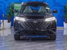 Changan CS75PLUS, 2025