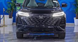 Changan CS75 Plus 2025 года за 11 000 000 тг. в Шымкент