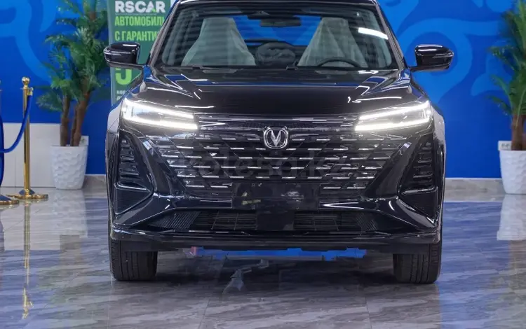 Changan CS75 Plus 2.0 AT 2025 года за 11 000 000 тг. в Шымкент
