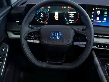 Changan CS75 Plus 2.0 AT 2025 года за 11 000 000 тг. в Шымкент – фото 10