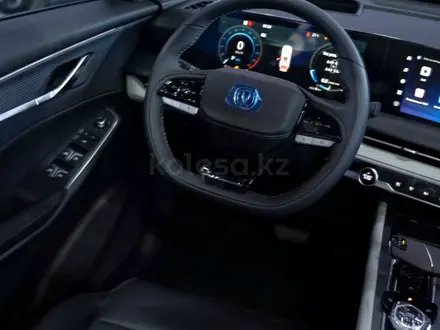 Changan CS75 Plus 2.0 AT 2025 года за 11 000 000 тг. в Шымкент – фото 11