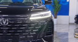 Changan CS75 Plus 2025 года за 11 000 000 тг. в Шымкент – фото 3