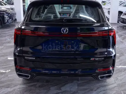 Changan CS75 Plus 2.0 AT 2025 года за 11 000 000 тг. в Шымкент – фото 5