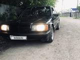 Mercedes-Benz 190 1987 года за 500 000 тг. в Астана