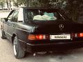Mercedes-Benz 190 1987 года за 500 000 тг. в Астана – фото 3
