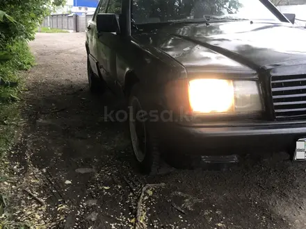 Mercedes-Benz 190 1987 года за 500 000 тг. в Астана – фото 6