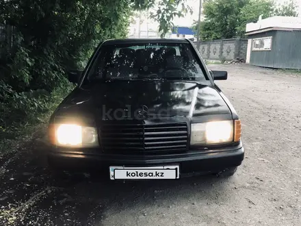 Mercedes-Benz 190 1987 года за 500 000 тг. в Астана – фото 7
