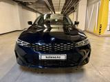 BMW 325 2024 года за 33 500 000 тг. в Алматы