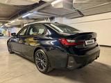BMW 325 2024 года за 33 500 000 тг. в Алматы – фото 4