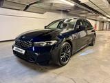 BMW 325 2024 года за 33 500 000 тг. в Алматы – фото 2