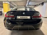 BMW 325 2024 года за 33 500 000 тг. в Алматы – фото 5
