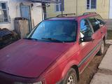 Volkswagen Passat 1991 годаүшін750 000 тг. в Мерке