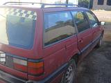 Volkswagen Passat 1991 годаүшін750 000 тг. в Мерке – фото 3