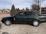Audi A6 1994 года за 2 020 202 тг. в Мерке – фото 3