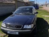 Audi A6 1994 года за 2 020 202 тг. в Мерке