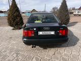 Audi A6 1994 года за 2 020 202 тг. в Мерке – фото 2