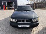 Audi A6 1994 года за 2 020 202 тг. в Мерке – фото 5