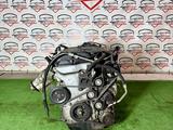 Двигатель контрактный Mitsubishi 4B12 объём 2.4 из Японии за 650 000 тг. в Астана