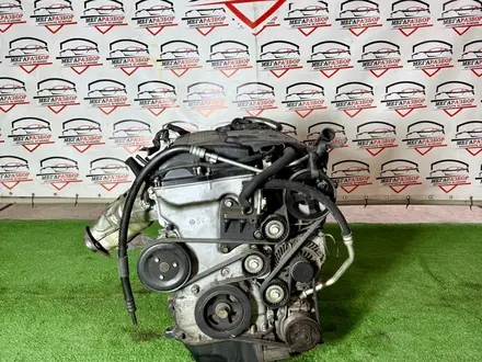 Двигатель контрактный Mitsubishi 4B12 объём 2.4 из Японии за 50 000 тг. в Астана