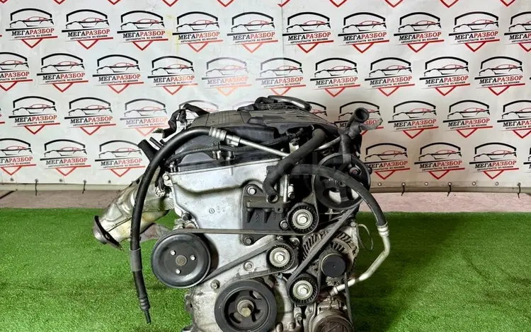 Двигатель контрактный Mitsubishi 4B12 объём 2.4 из Японии за 50 000 тг. в Астана