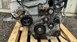 ДВИГАТЕЛЬ КОНТРАКТНЫЙ MITSUBISHI 4B12 ОБЪЕМ 2.4 ИЗ ЯПОНИИ за 50 000 тг. в Астана